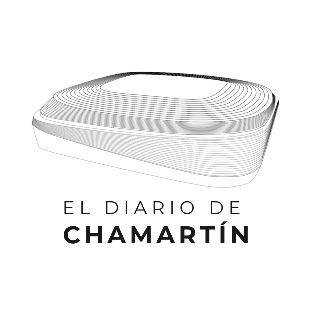 El Diario de Chamartín